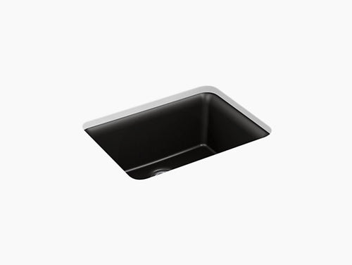Kohler Cairn Under-Mount Single-Bowl Kitchen Sink | K-28001-CM1
