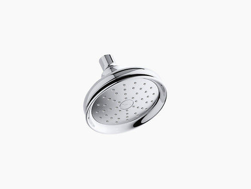 Kohler Fairfax® 2.0 gpm Single Function Showerhead | K-45412-CP