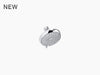 Kohler Awaken 1.5 GPM Multifunction Showerhead | K-72424-H-CP