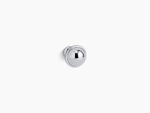 Kohler Damask® Knob | K-99686-HF1