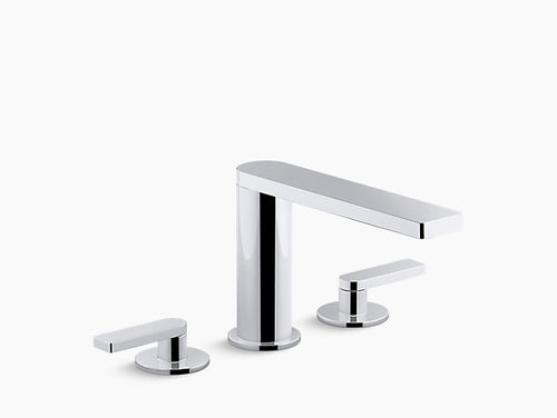 Kohler Composed® Bathroom Sink Faucet | K-73060-4-CP