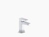 Kohler Honesty® Bathroom Sink Faucet | K-99760-4-CP