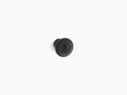 Kohler Damask® Knob | K-99686-HF1