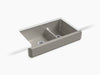 Kohler Whitehaven® 35-1/2