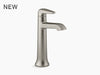 Kohler Tempered™ Bathroom Sink Faucet | K-22023-4-CP