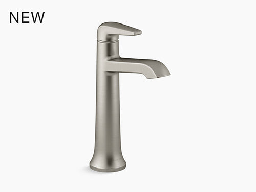 Kohler Tempered™ Bathroom Sink Faucet | K-22023-4-CP
