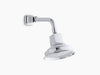 Kohler Margaux® 2.5gpm Single Function Showerhead | K-16244-AK-CP