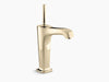 Kohler Margaux® Tall Bathroom Sink Faucet | K-16231-4-CP
