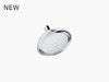 Kohler Artifacts Single-Function Showerhead | K-72774-G-CP