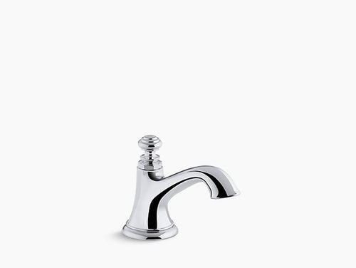 Kohler Artifacts Bell Bathroom Sink Spout | K-72759-CP