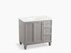 Kohler Damask® 36