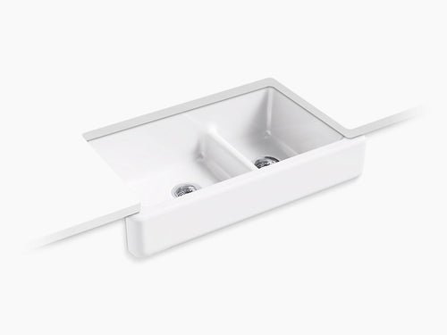 Kohler Whitehaven® 35-1/2