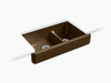 Kohler Whitehaven® 35-1/2