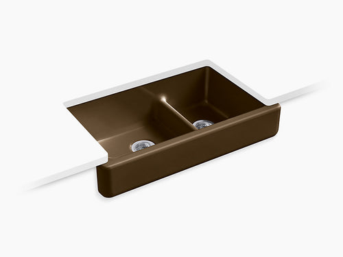 Kohler Whitehaven® 35-1/2