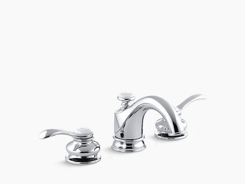 Kohler Fairfax®  Bathroom Sink Faucet | K-12265-4-CP