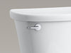 Kohler Cavata Dual-Flush Toilet | K-45989-0