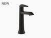 Kohler Tempered™ Bathroom Sink Faucet | K-22023-4-CP