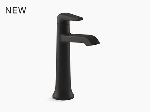 Kohler Tempered™ Bathroom Sink Faucet | K-22023-4-CP