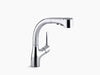 Kohler Elate® Kitchen Sink Faucet | K-13963-CP