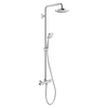 Hansgrohe Croma Select E Showerpipe 180 | 27256400