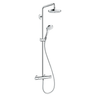 Hansgrohe Croma Select S Showerpipe 180 | 27254400
