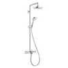 Hansgrohe Croma Select S Showerpipe 180 | 27351400