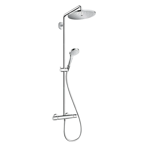 Hansgrohe Croma Select S Showerpipe 280 | 26794000