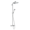 Hansgrohe Croma Select S Showerpipe 280 | 26792000