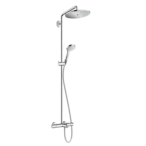 Hansgrohe Croma Select S Showerpipe 280 | 26792000