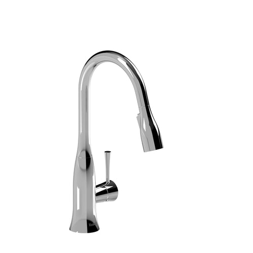 Riobel Single Hole Prep Sink Faucet | ED601