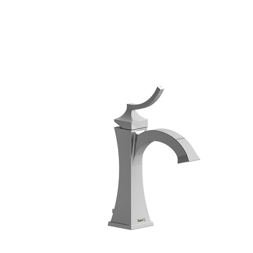 Riobel Eiffel Single Hole Lavatory Bathroom Faucet Without Drain | ES00