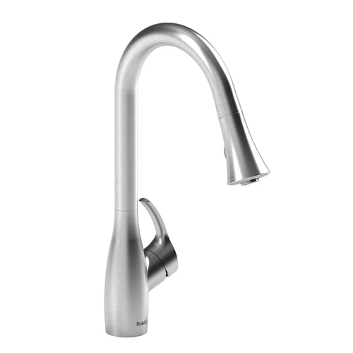 Riobel Kitchen Faucet With Spray | FO101