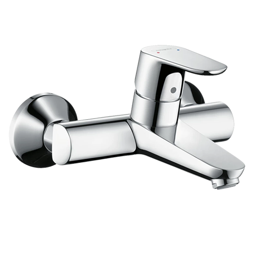 Hansgrohe Focus Single Lever Basin Mixer | 31923000