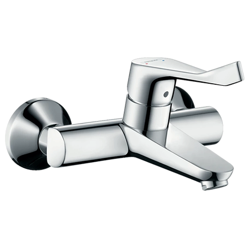 Hansgrohe Focus Single Lever Basin Mixer | 31913000