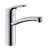 Hansgrohe Focus Single Lever Kitchen Mixer | 31806000