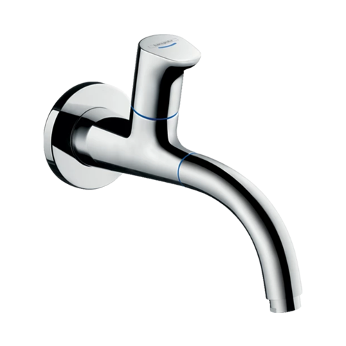 Hansgrohe Focus Tap Wall Mounted Waste Set | 31131000