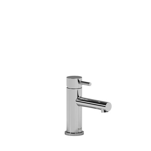 Riobel GS Single Hole Lavatory Bathroom Faucet Without Drain | GS00