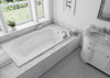 Mirolin Hudson 6™ 72″ Drop-In Bath | H7242