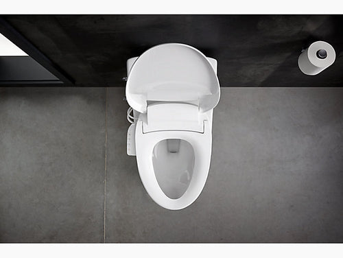 Kohler Elongated Bidet Toilet Seat | K-18751 | In Stock