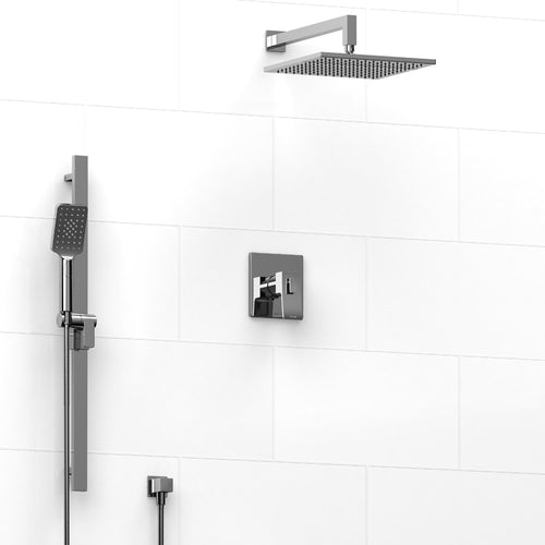 Riobel Premium Shower Kit | KIT#5123