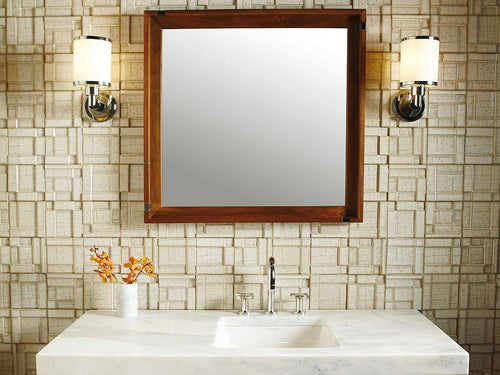 Vir Stil Wall Sconce