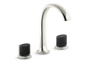 Kallista Sink Faucet | P25057-CMB-BCH