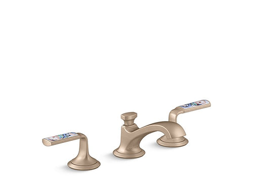 Kallista Sink Faucet | P25054-SPR-AD