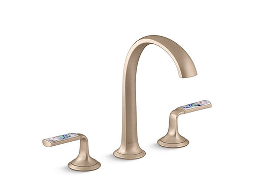 Kallista Sink Faucet | P25055-SPR-AD