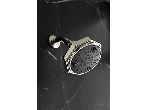 For Town by Michael S Smith Multifunction Showerhead with Arm