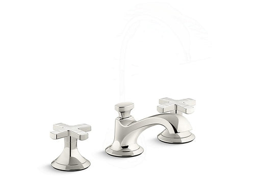 Kallista Sink Faucet | P25052-FRP-BCH