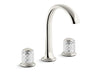 Kallista Sink Faucet | P25051-SLC-AD
