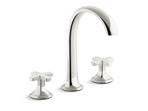 Kallista Sink Faucet | P25053-FRP-BCH