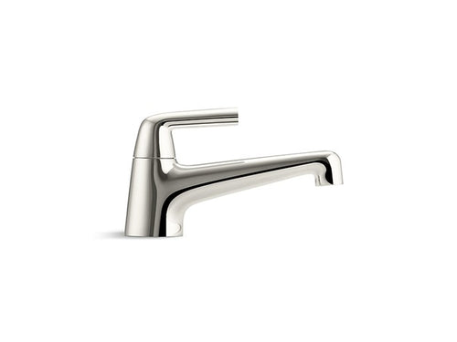 SINGLE-CONTROL SINK FAUCET COUNTERPOINT