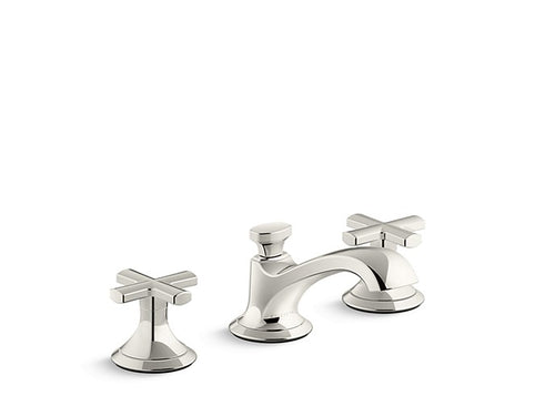 Kallista Script Sink Faucet | P25006-CR-BCH